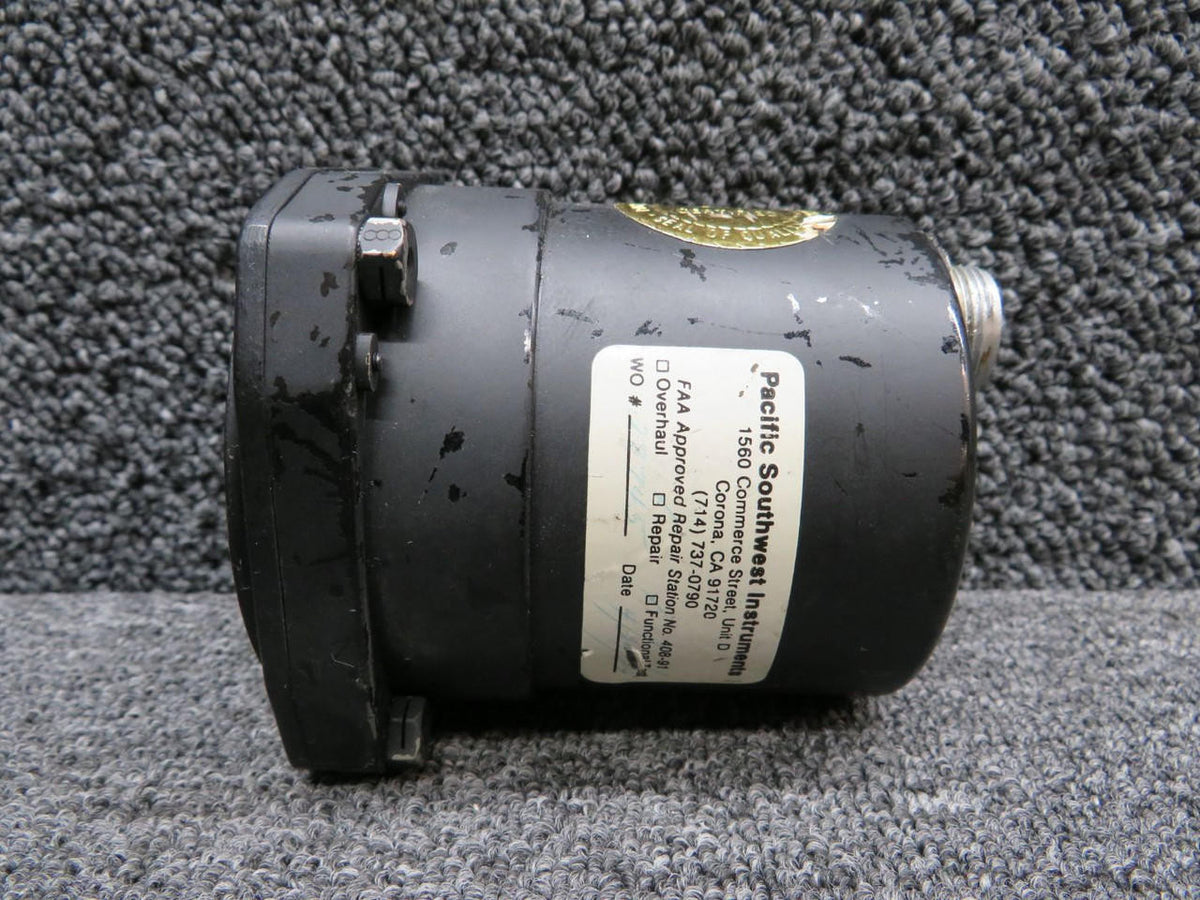 Smiths PW2409KAB1 Smiths Airspeed Indicator (Volts: 28)