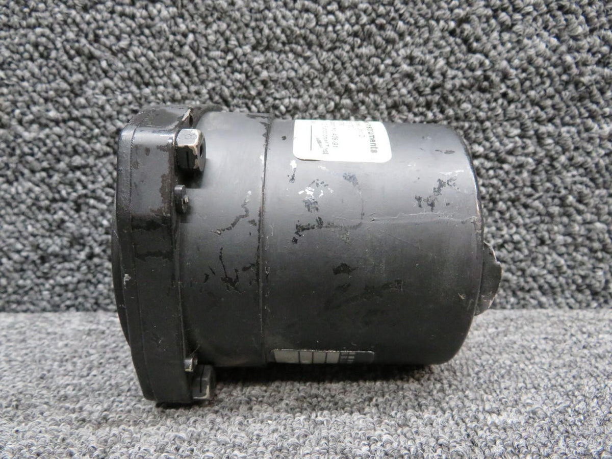 Smiths PW2409KAB1 Smiths Airspeed Indicator (Volts: 28)