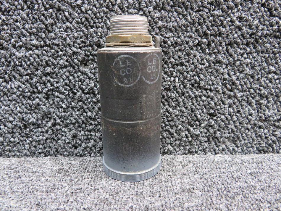 Lewis 163B109 (Alt: 1883037-501) Lewis Fuel Tank Temperature Indicator