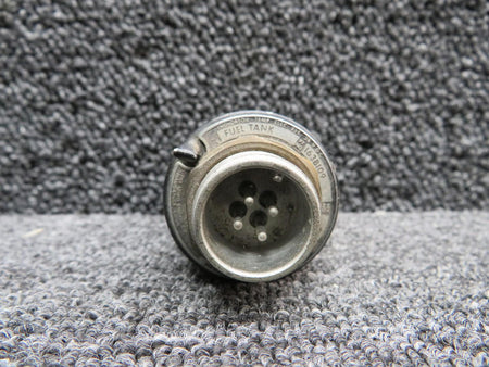 Lewis 163B109 (Alt: 1883037-501) Lewis Fuel Tank Temperature Indicator