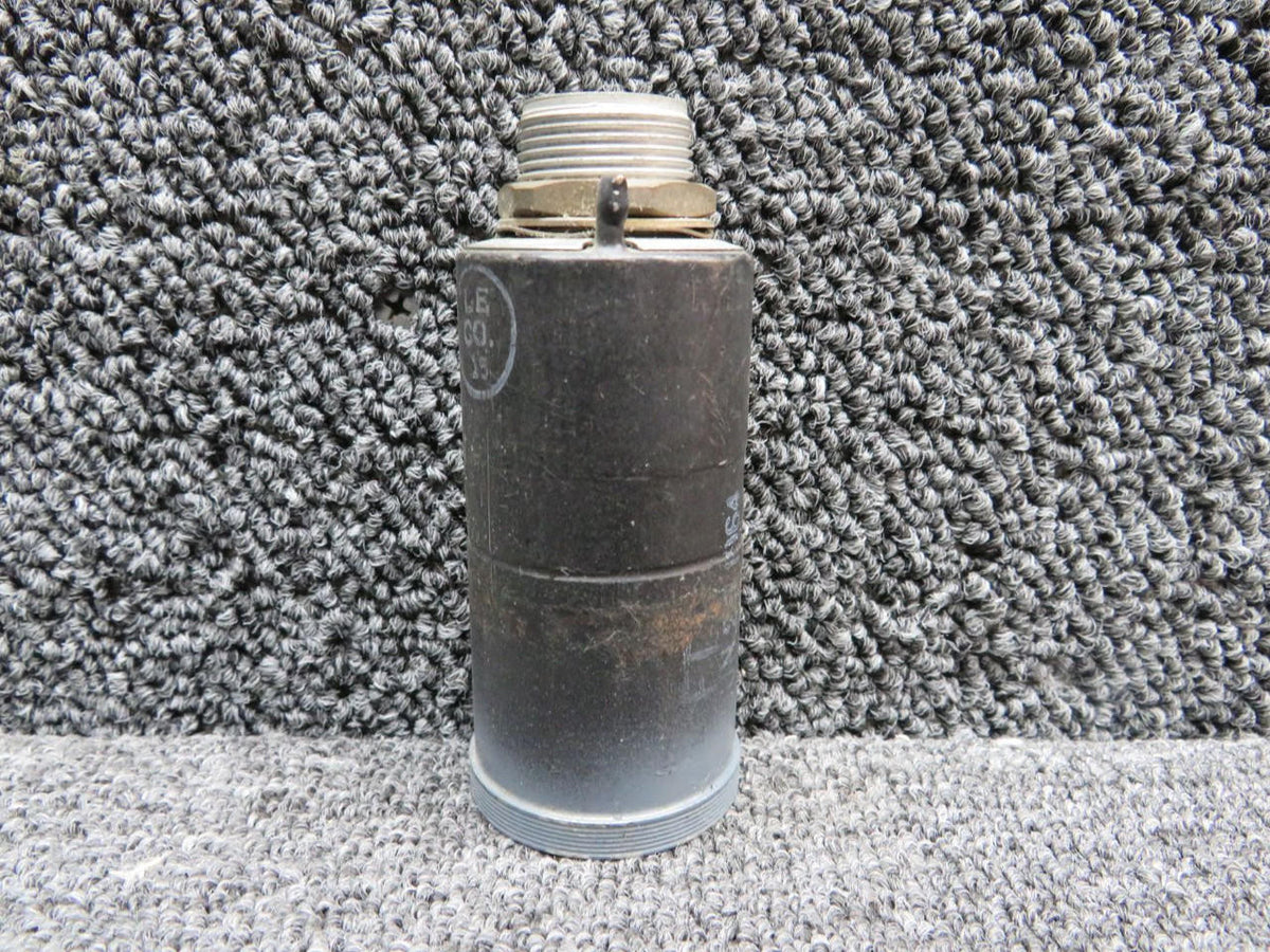Lewis 163B109 (Alt: 1883037-501) Lewis Fuel Tank Temperature Indicator