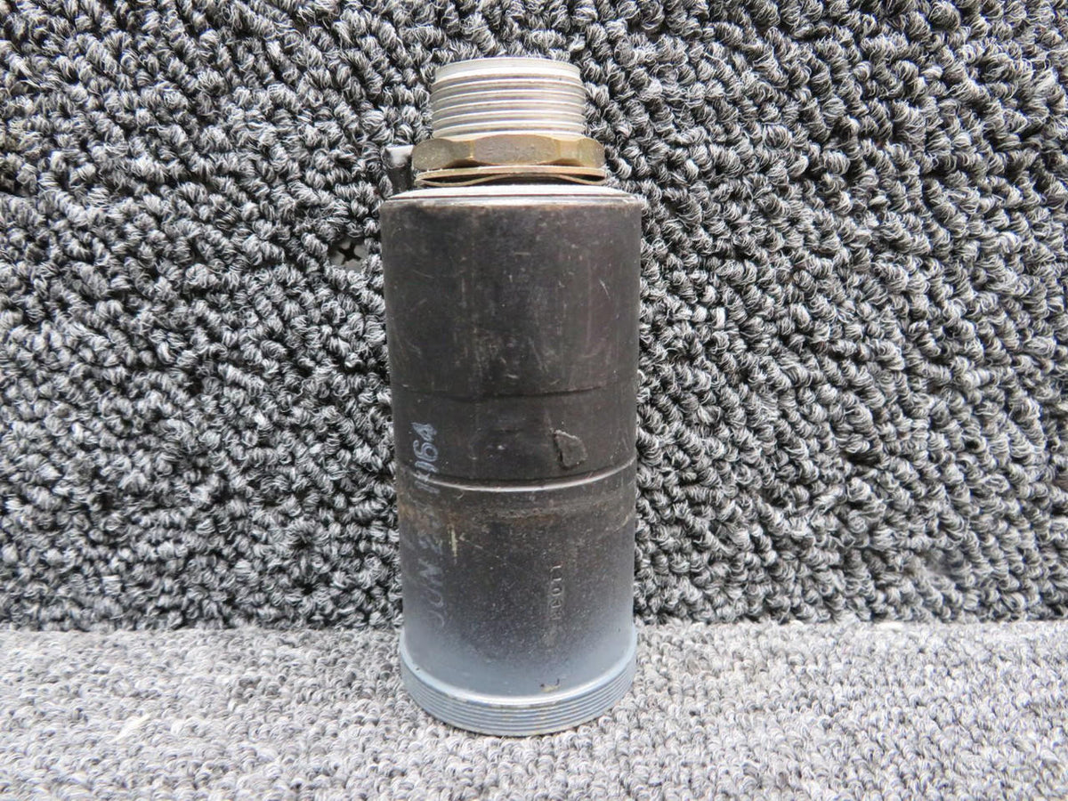 Lewis 163B109 (Alt: 1883037-501) Lewis Fuel Tank Temperature Indicator