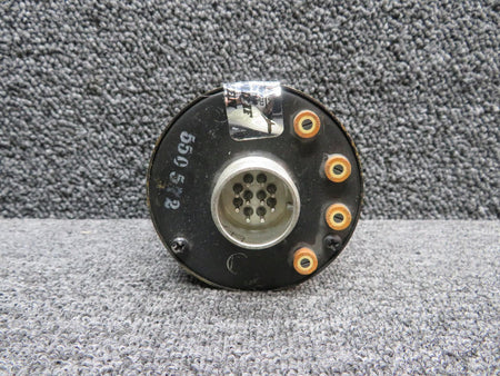 Consolidated DSF980-1 Consolidated Airborne Fuel Quantity Indicator