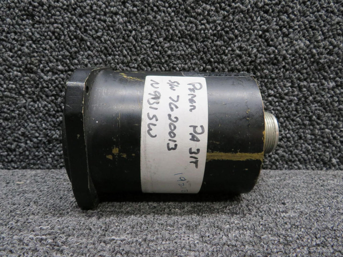 Consolidated DSF980-1 Consolidated Airborne Fuel Quantity Indicator