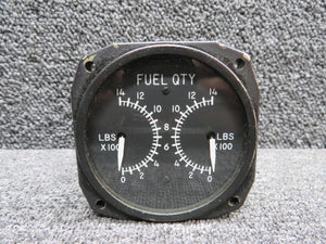 DSF980-1 Consolidated Airborne Fuel Quantity Indicator