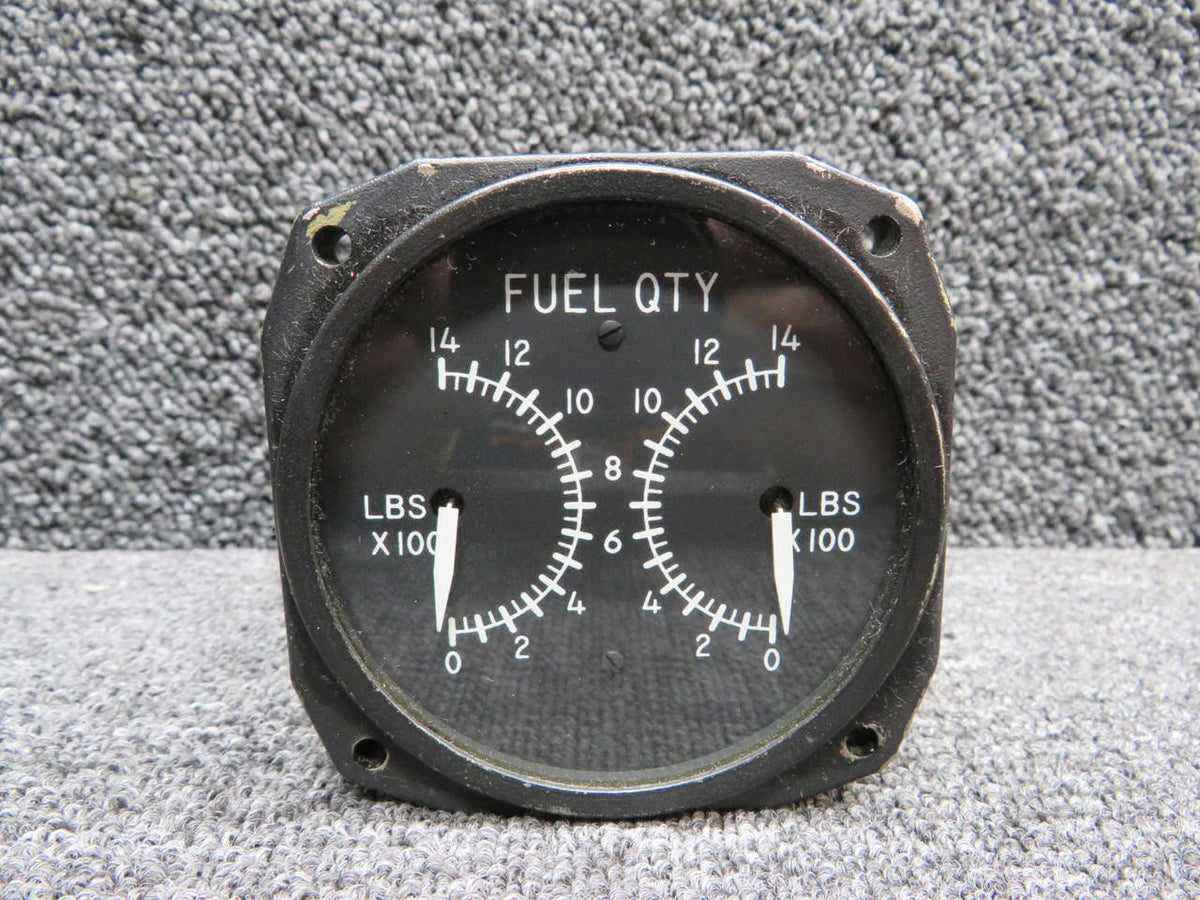Consolidated DSF980-1 Consolidated Airborne Fuel Quantity Indicator