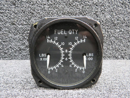 Consolidated DSF980-1 Consolidated Airborne Fuel Quantity Indicator