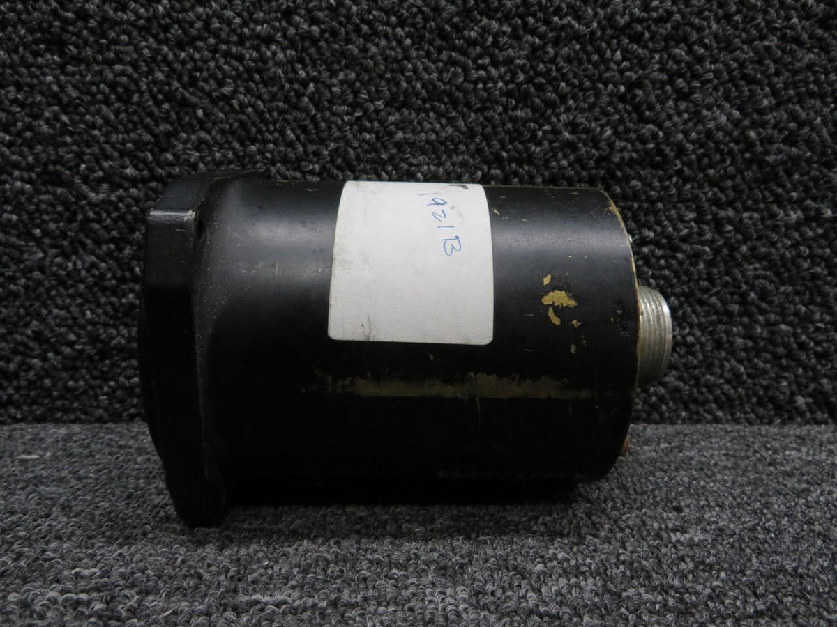 Consolidated DSF980-1 Consolidated Airborne Fuel Quantity Indicator