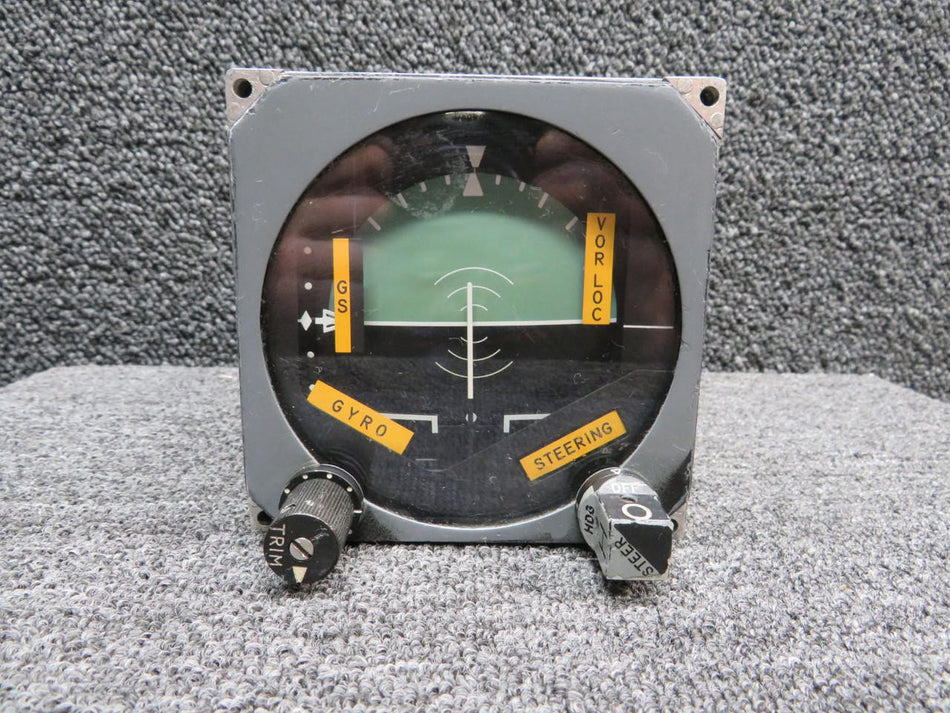 Collins 522-3071-00 Collins 329B-6D Approach Horizon Indicator