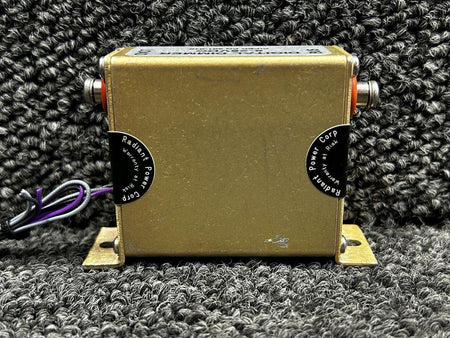 Radiant Power Corp A2030 (Alt: 681-010) Radiant Power Corp Armature Relay Assembly (Volts: 5-25)