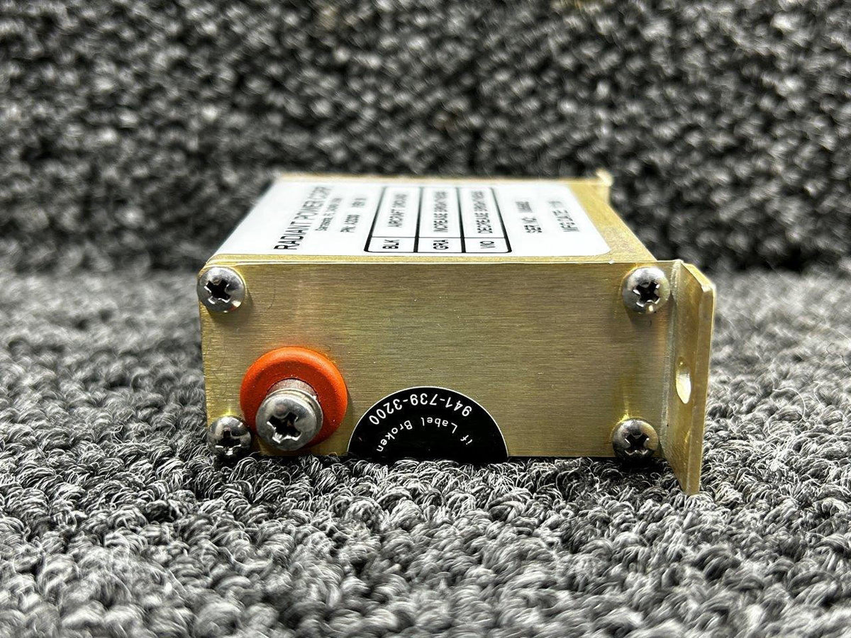 Radiant Power Corp A2030 (Alt: 681-010) Radiant Power Corp Armature Relay Assembly (Volts: 5-25)