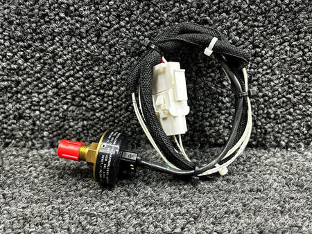 Lone Star Aviation 106890-002 (Alt: 602-458) Lone Star Aviation Altitude Solenoid Switch