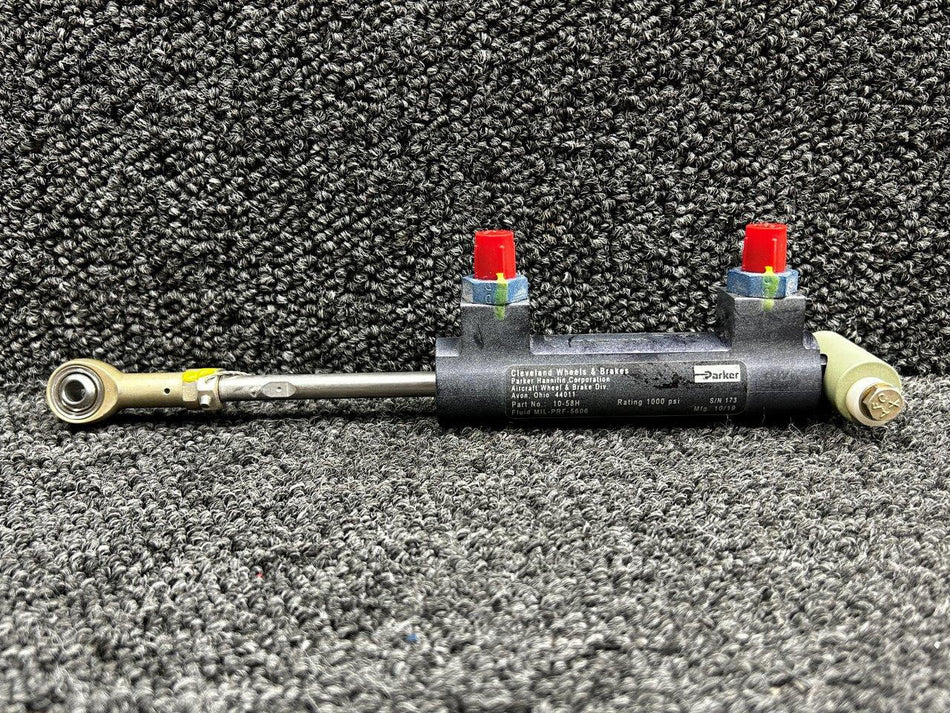 Cleveland 10-58H Cleveland Parking Brake Cylinder Assembly