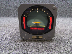 522-3487-003 Collins 329B-7C Flight Director Indicator (Volts: 26)