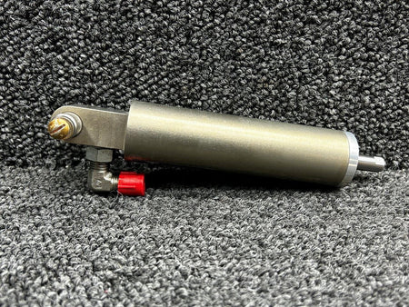 Triumph Actuation Systems 1FA10062-3 (Alt: 102558-004) Triumph Actuation Hydraulic Actuator (No Rod End)