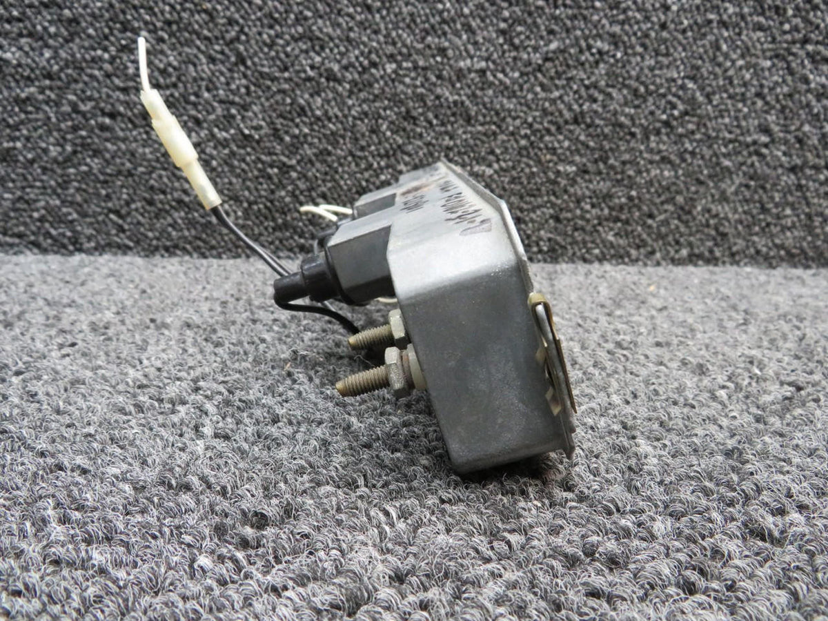 piper 95241-011 Piper PA28RT-201 Engine Gauge Cluster Assembly (No Glass)