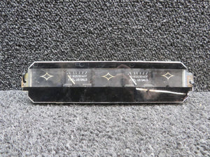 06205-005 Piper PA32R-30IT Engine Gauge Cluster Assembly