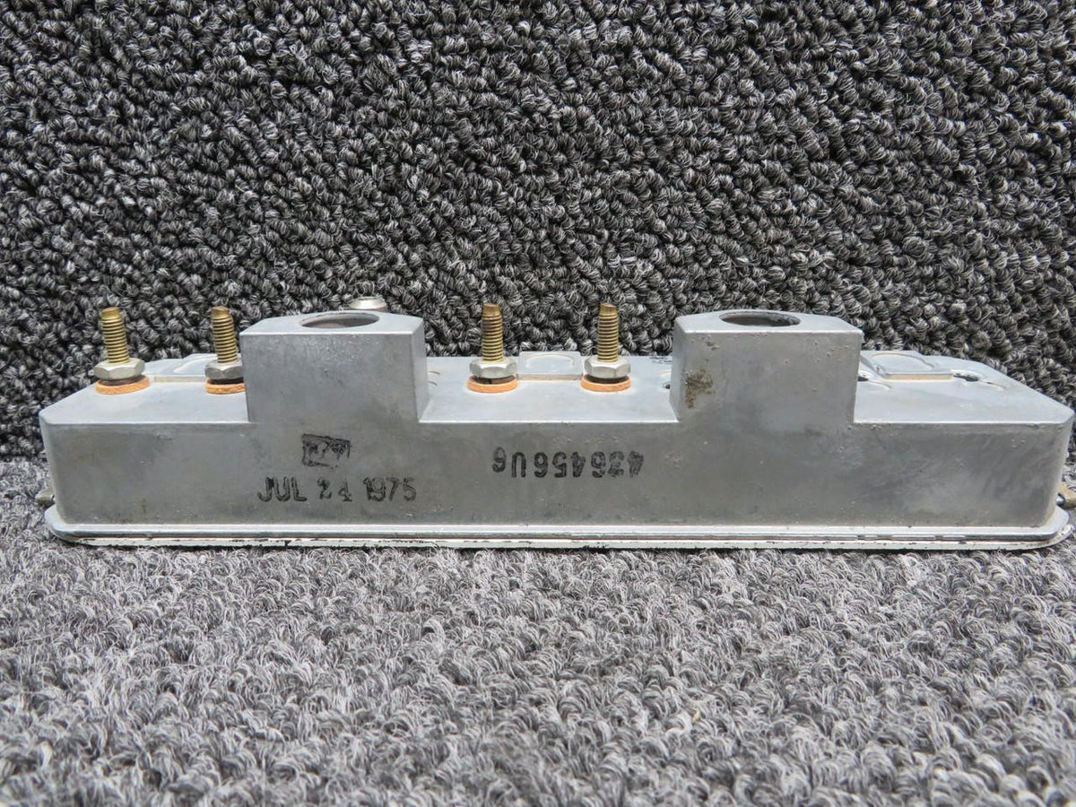 Piper Aircraft Parts 95241-011 Piper PA32R-300 Engine Gauge Cluster Assembly