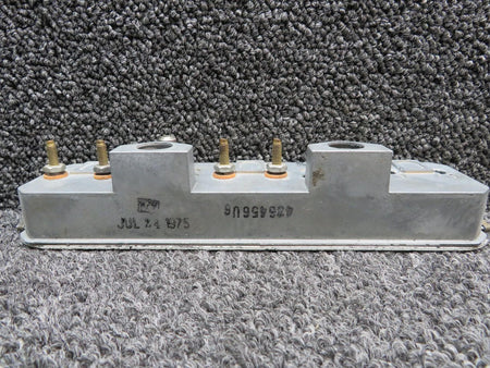 Piper Aircraft Parts 95241-011 Piper PA32R-300 Engine Gauge Cluster Assembly