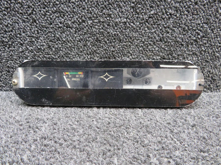 Piper Aircraft Parts 95241-011 Piper PA32R-300 Engine Gauge Cluster Assembly