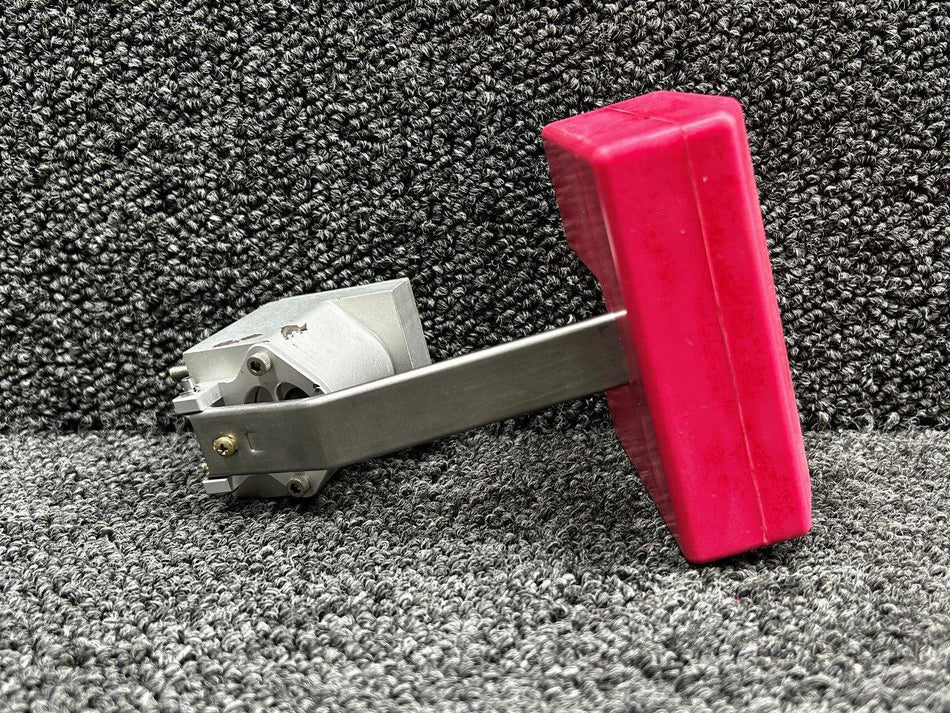 AVI 91511 AVI Fuel Shut Off Valve Assembly