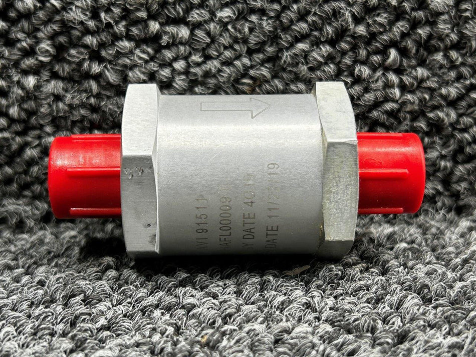 AVI 91511 AVI Fuel Check Valve