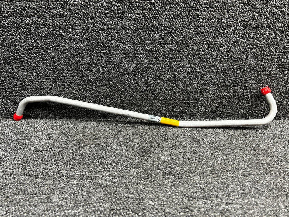 Piper Aircraft Parts 46W300010-002 Piper PA46-600TP Forward Wing De-Ice Tube