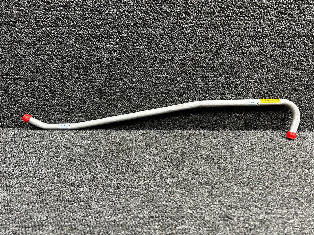 Piper Aircraft Parts 46W300010-003 Piper PA46-600TP Forward Wing De-Ice Tube