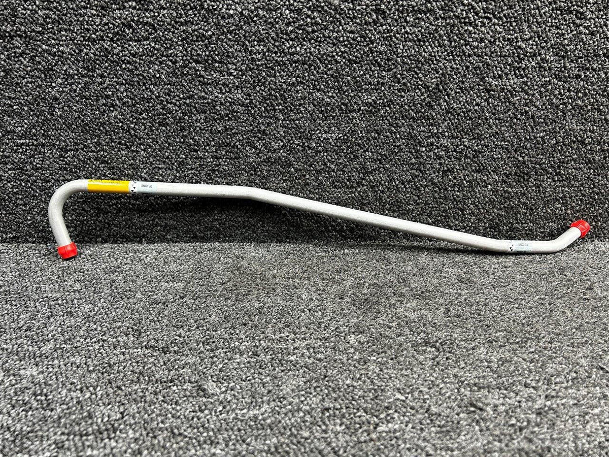 Piper Aircraft Parts 46W300010-003 Piper PA46-600TP Forward Wing De-Ice Tube