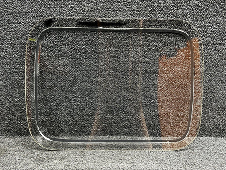LAI LA82342-006 (Alt: 82342-005) LAI Aft Window Assembly RH