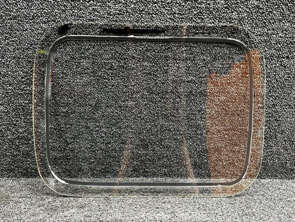 LAI LA82342-006 (Alt: 82342-005) LAI Aft Window Assembly RH