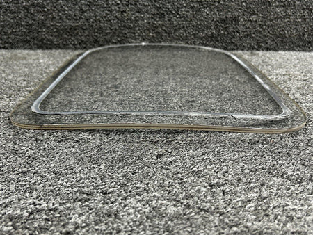 LAI LA82342-006 (Alt: 82342-005) LAI Aft Window Assembly RH