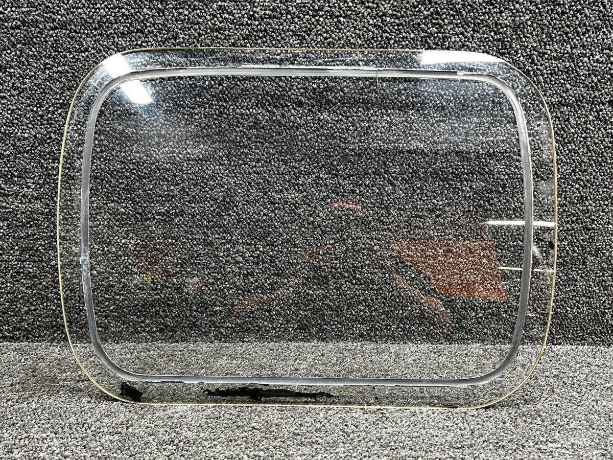 LAI LA82342-006 (Alt: 82342-005) LAI Aft Window Assembly RH