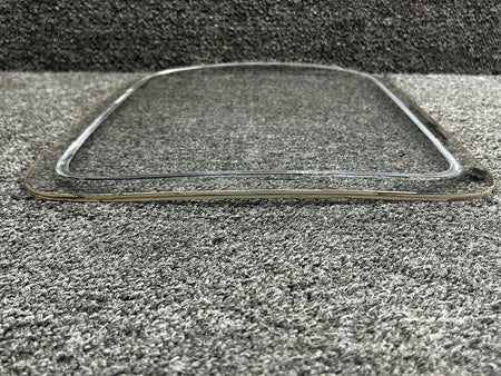 LAI LA82342-006 (Alt: 82342-005) LAI Aft Window Assembly RH