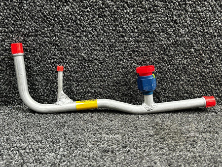 Piper Aircraft Parts 46W300014-001 Piper PA46-600TP De-Icing Tube Assembly