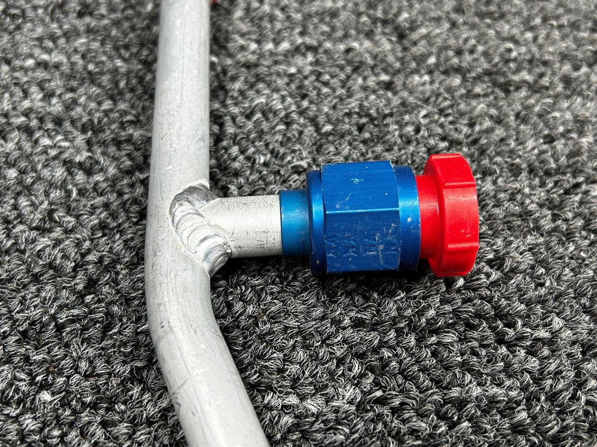 Piper Aircraft Parts 46W300014-001 Piper PA46-600TP De-Icing Tube Assembly
