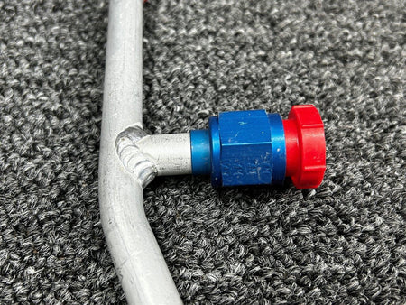 Piper Aircraft Parts 46W300014-001 Piper PA46-600TP De-Icing Tube Assembly