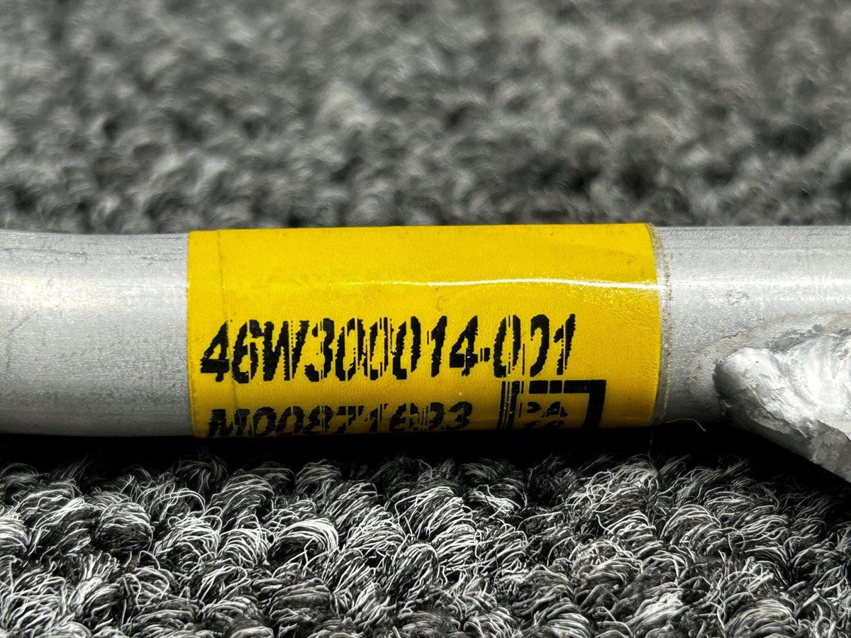 Piper Aircraft Parts 46W300014-001 Piper PA46-600TP De-Icing Tube Assembly