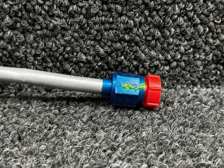 Piper Aircraft Parts 46F290010-004 Piper PA46-600TP Center System Hydraulic Line