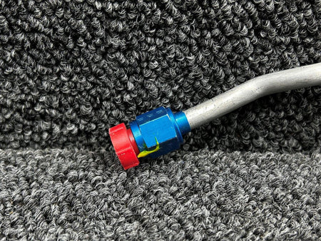 Piper Aircraft Parts 46F290010-004 Piper PA46-600TP Center System Hydraulic Line
