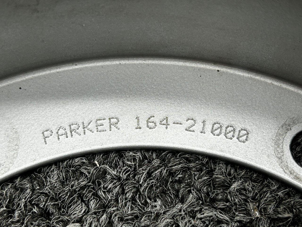 Parker 164-21000 Parker Brake Disc Assembly LH or RH (Thickness: 0.474”)