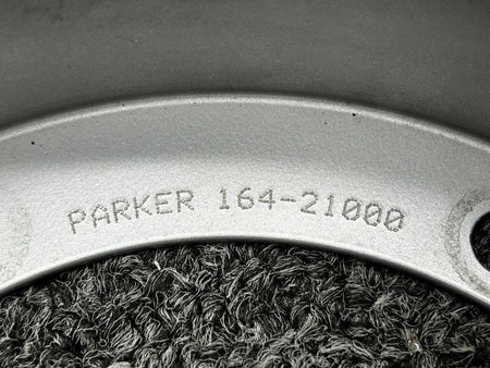 Parker 164-21000 Parker Brake Disc Assembly LH or RH (Thickness: 0.474”)