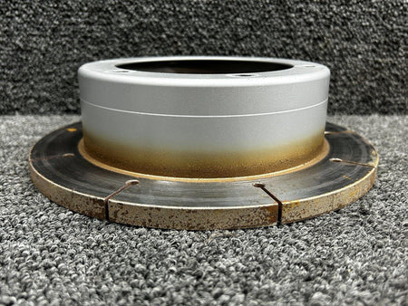 Parker 164-21000 Parker Brake Disc Assembly LH or RH (Thickness: 0.474”)