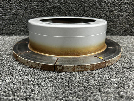 Parker 164-21000 Parker Brake Disc Assembly LH or RH (Thickness: 0.474”)