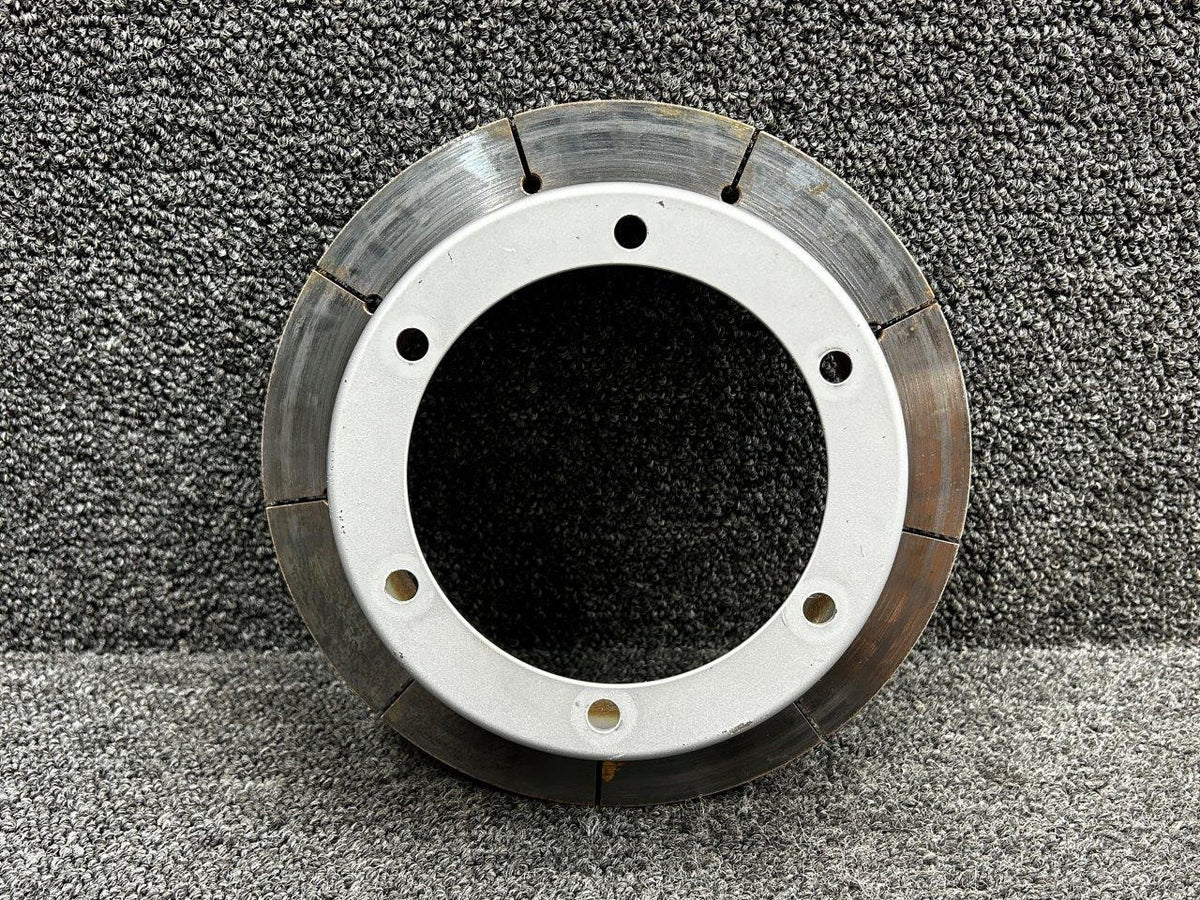 Parker 164-21000 Parker Brake Disc Assembly LH or RH (Thickness: 0.474”)