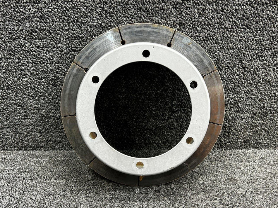 Parker 164-21000 Parker Brake Disc Assembly LH or RH (Thickness: 0.474”)