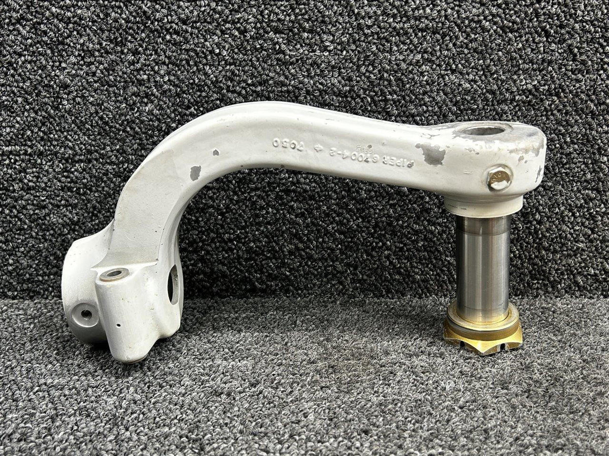 Piper Aircraft Parts 67099-004 Piper PA46-600TP Nose Gear Fork