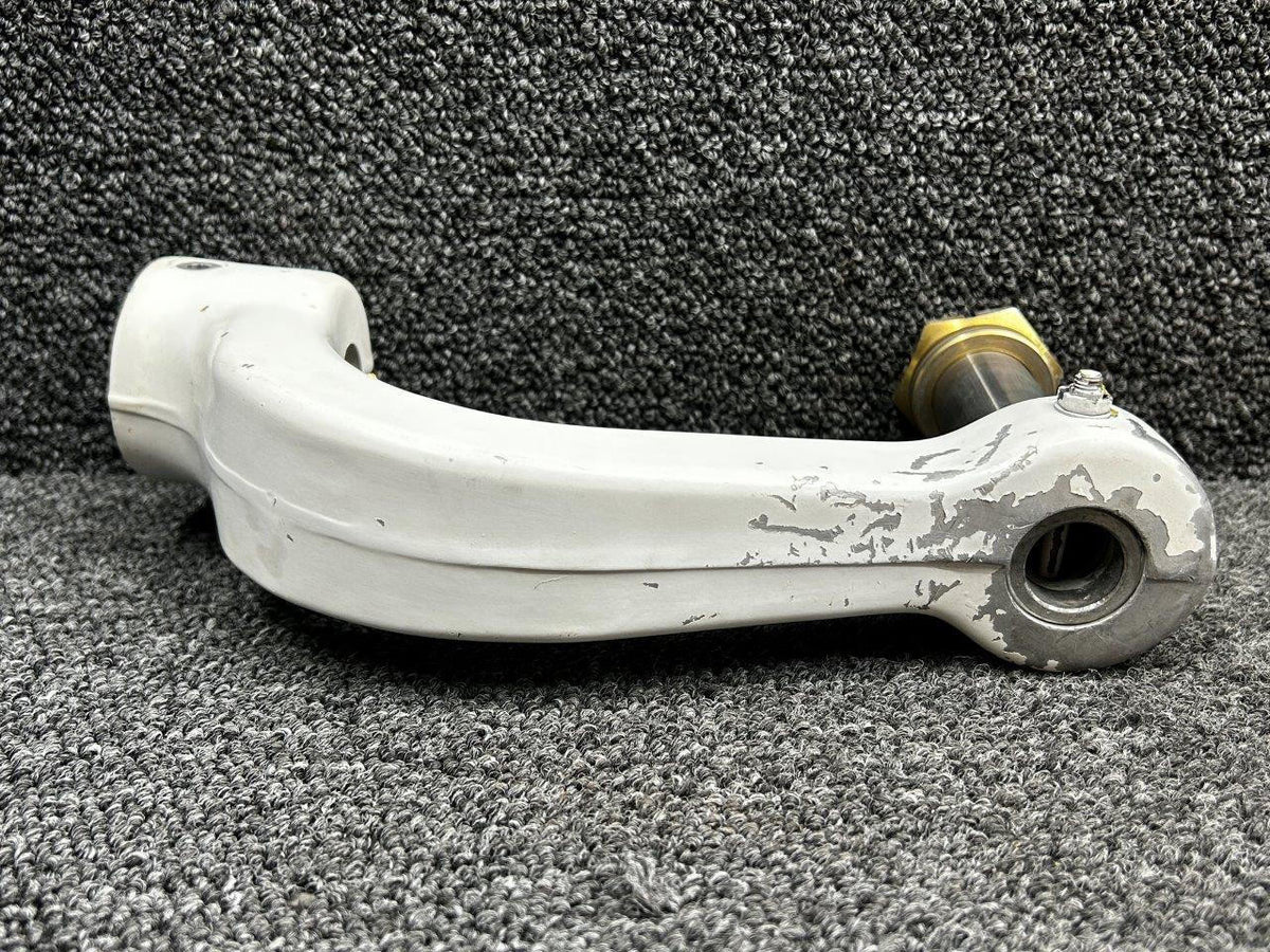 Piper Aircraft Parts 67099-004 Piper PA46-600TP Nose Gear Fork