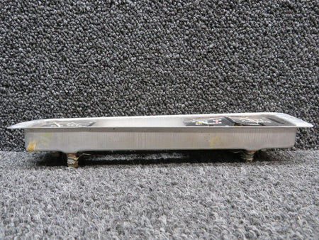 Beechcraft 169-380036-3 Beech B23 Engine Gauge Cluster Assembly (No Glass)