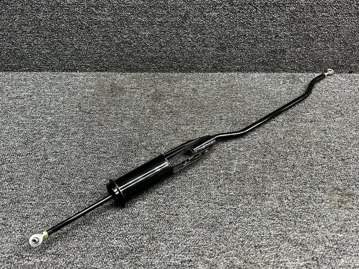 Piper Aircraft Parts 83615-010 Piper PA46-600TP Nose Gear Steering Bungee Assembly